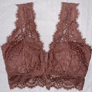 Aerie bralette NWT Size S DD